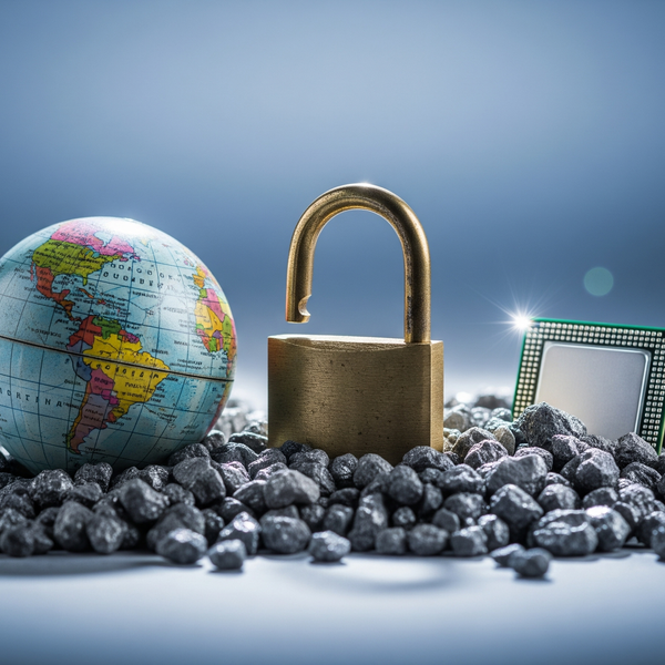 China defends rare-earth curbs