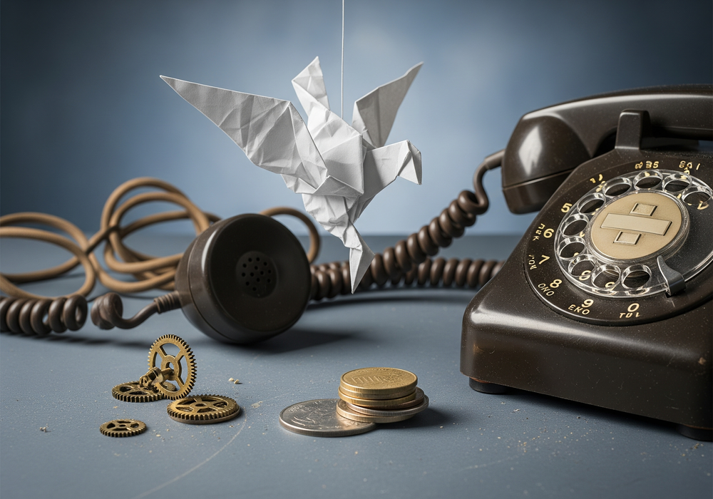 Markets: Volatility From Tweets