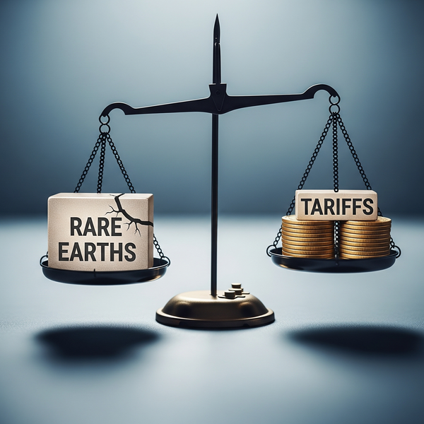Tariff threat raises costs